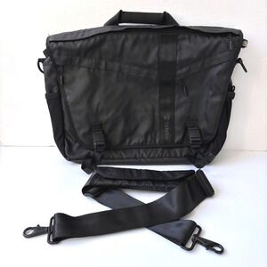 TENBA Messenger Camera Bag DNA 15 Slim Black Strap Excellent
